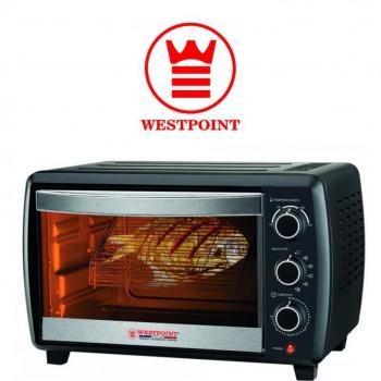 Westpoint Oven Toaster Wf 4200